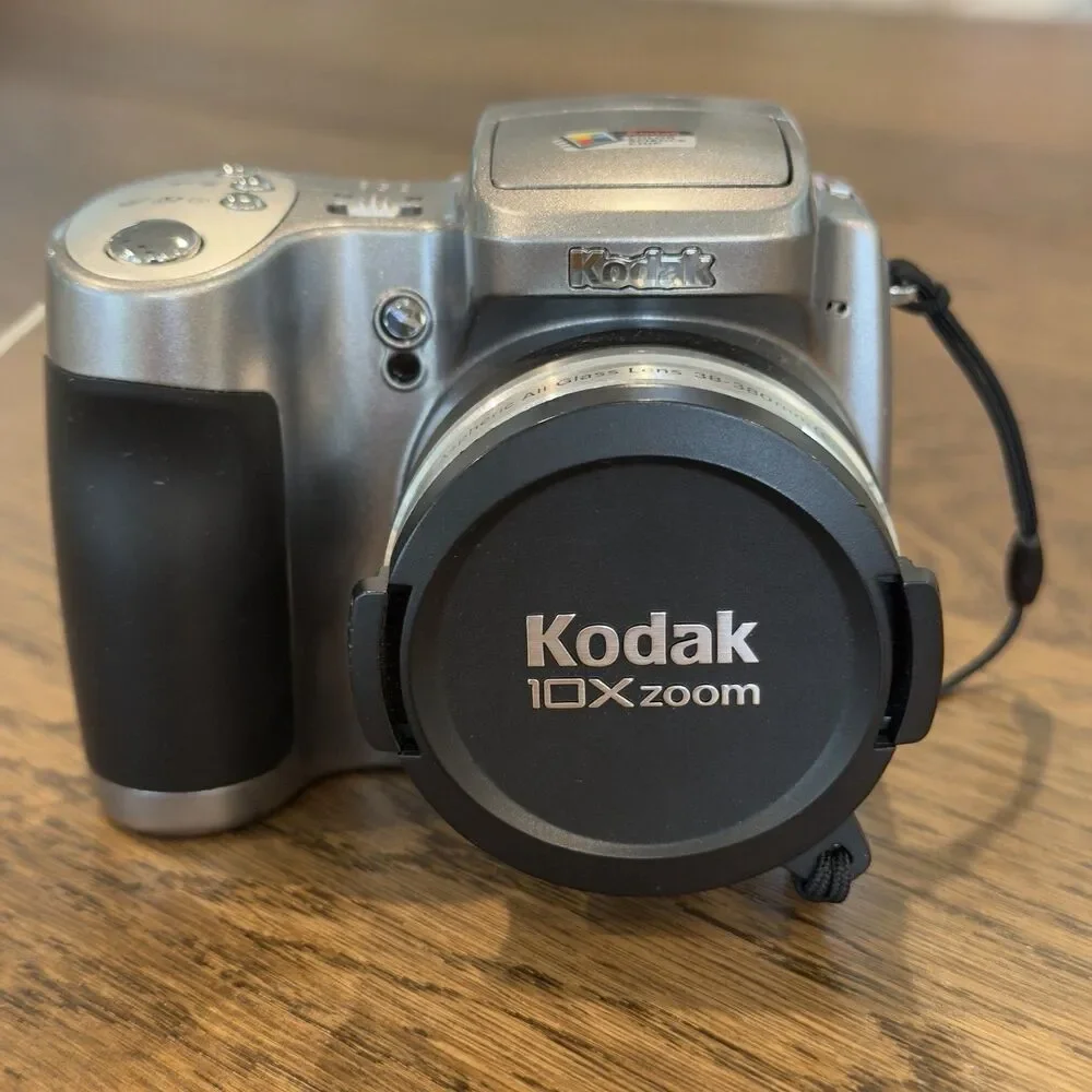 Kodak easyshare z740